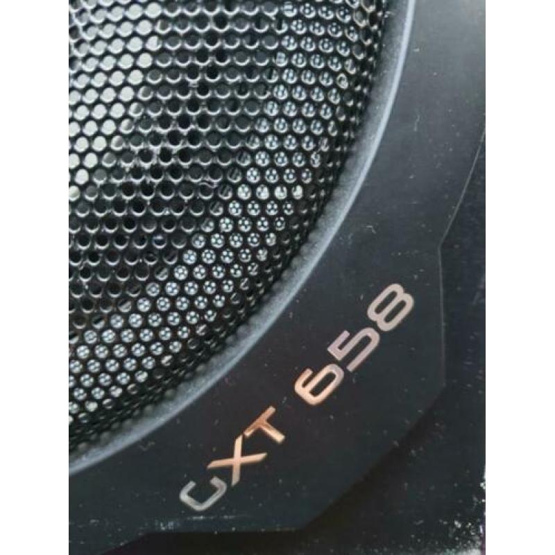 Trust 5.1 gaming/homecinema surround sound