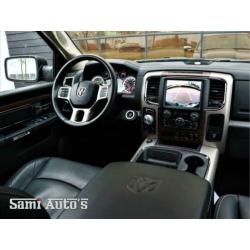Dodge Ram 1500 5.7 V8 HEMI | LAGE BIJTELLING | ALS NIEUW | 3
