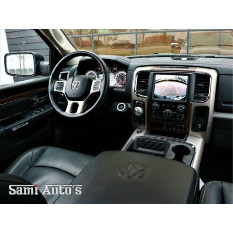 Dodge Ram 1500 5.7 V8 HEMI | LAGE BIJTELLING | ALS NIEUW | 3