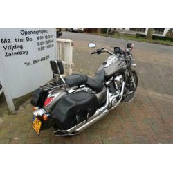 Kawasaki Vn1700 CLASSIC ABS