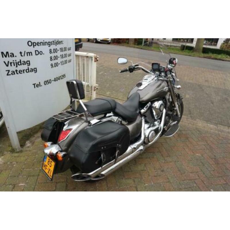 Kawasaki Vn1700 CLASSIC ABS