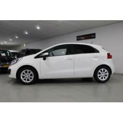 Kia Rio 1.2 CVVT Plus Pack Eerste Eigenaar, Airco, NAVI, NAP