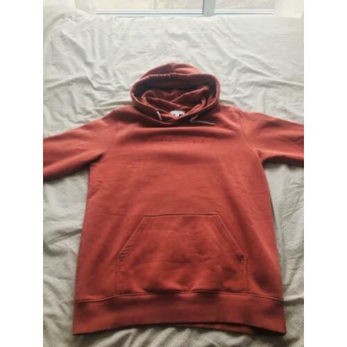 Soulland Hoodie Maat L