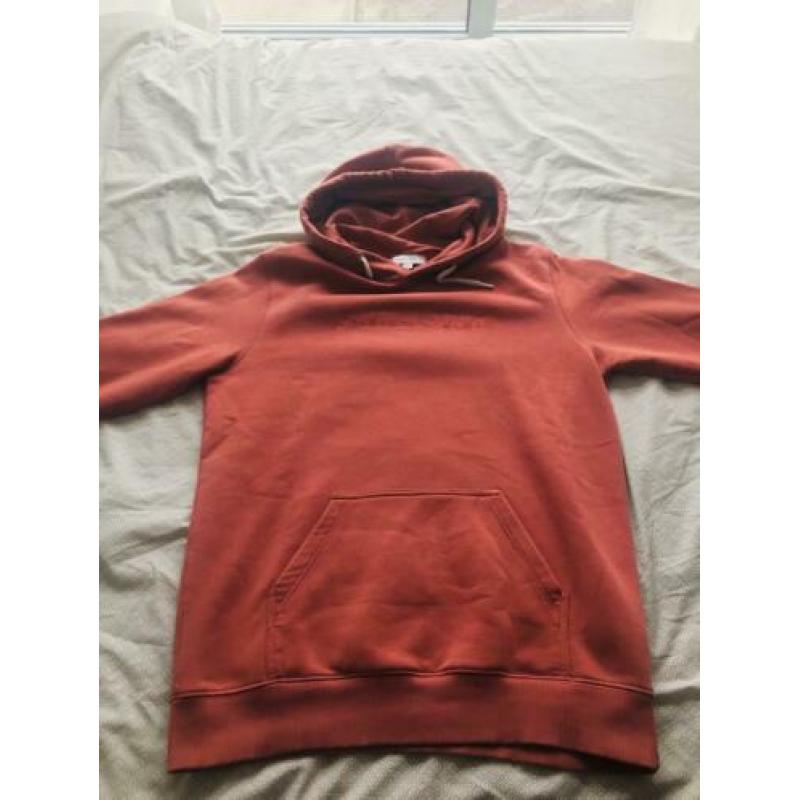Soulland Hoodie Maat L
