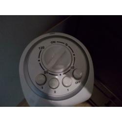 OK - Tower Fan