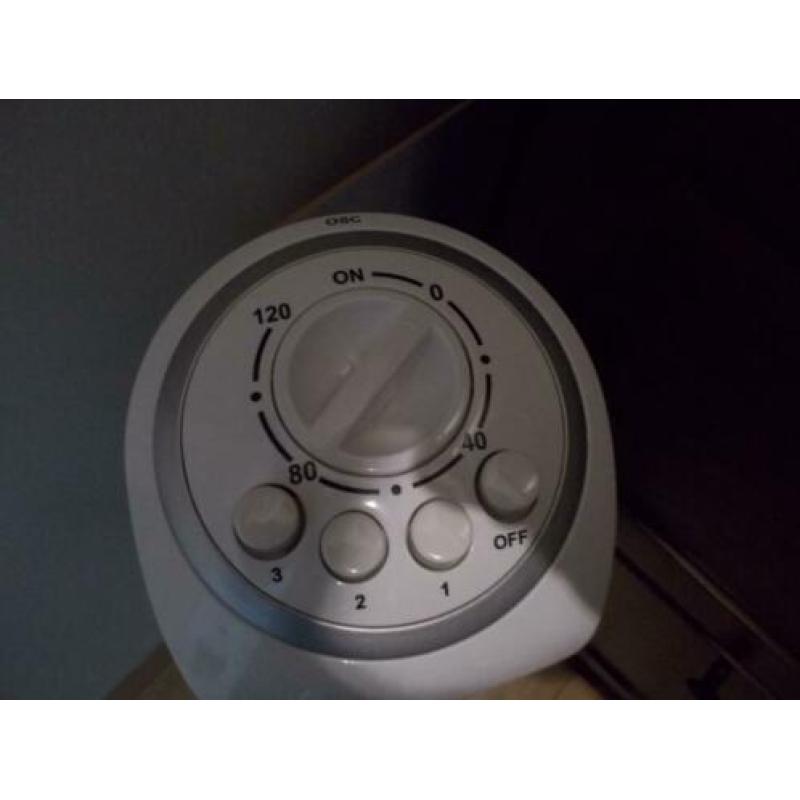 OK - Tower Fan