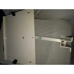 TV-steun