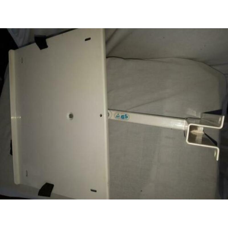 TV-steun