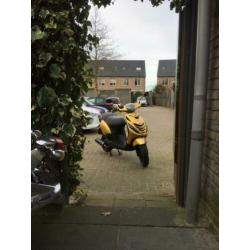 Piaggio zip “Sp”