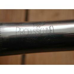Philippe ATAX professionel racefiets stuur
