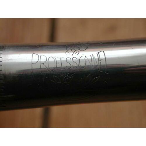 Philippe ATAX professionel racefiets stuur