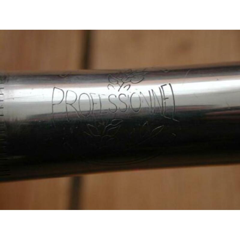 Philippe ATAX professionel racefiets stuur