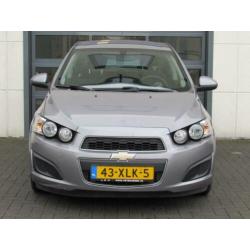 Opel Corsa / Chevrolet Aveo 1.3D LT Airco Trekhaak