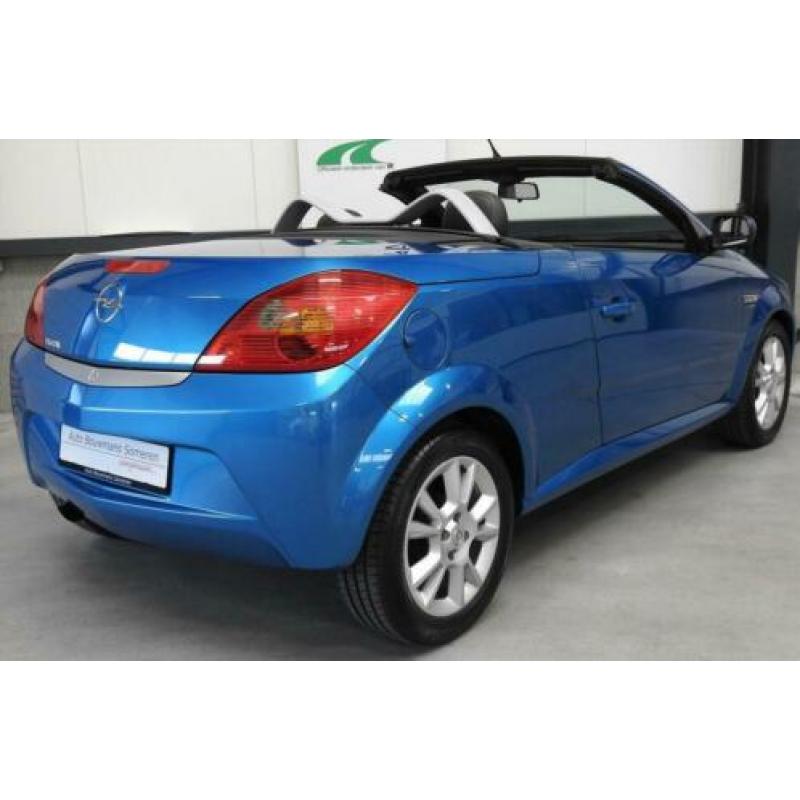 Opel Tigra 1.4 16V TWINTOP - "TEMPTATION" - AIRCO