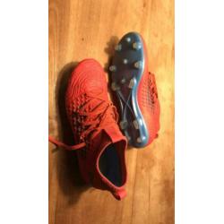 PUMA NET-fit voetbalschoenen, maat 40