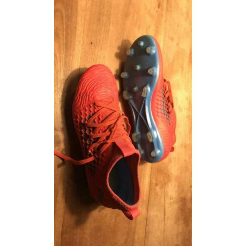 PUMA NET-fit voetbalschoenen, maat 40