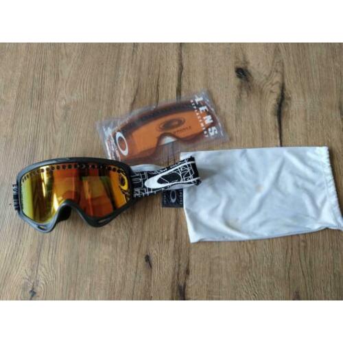 Oakley