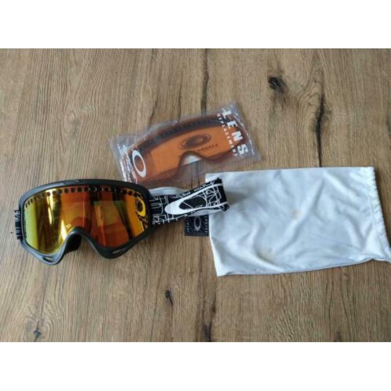Oakley