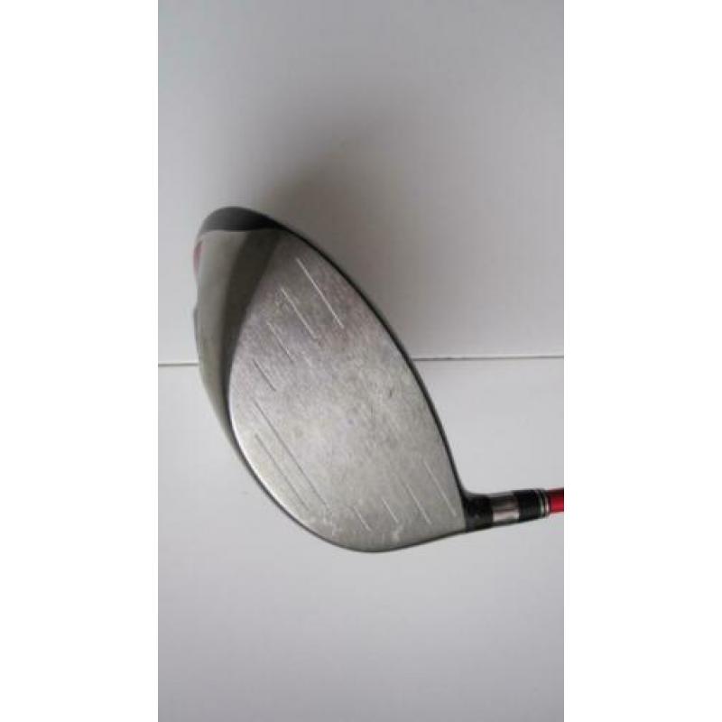 King cobra f speed LD driver 10,5 heren golfclub