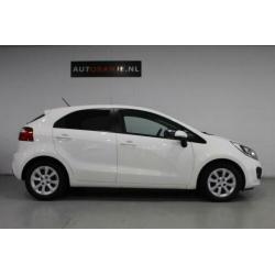 Kia Rio 1.2 CVVT Plus Pack Eerste Eigenaar, Airco, NAVI, NAP