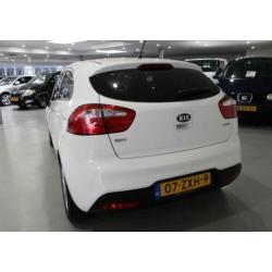 Kia Rio 1.2 CVVT Plus Pack Eerste Eigenaar, Airco, NAVI, NAP