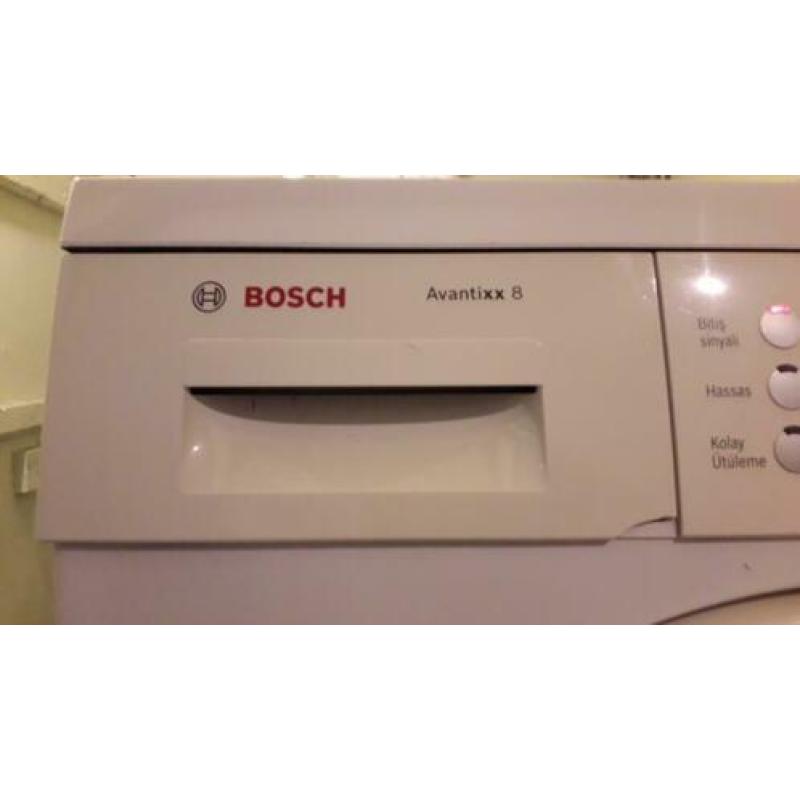 droger Bosch 8 kg