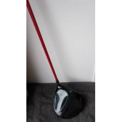 King cobra f speed LD driver 10,5 heren golfclub