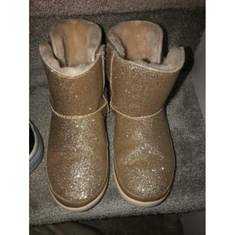 Zgan schoenen maat 30