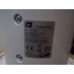 OK - Tower Fan