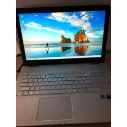 Asus N551JK-CN157H