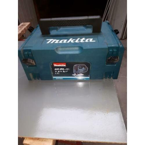 Makita box nieuw zie foto's