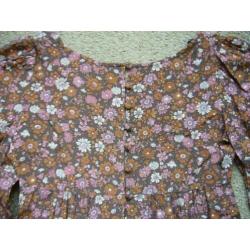River Island top / blouse maat S (nog splinternieuw)