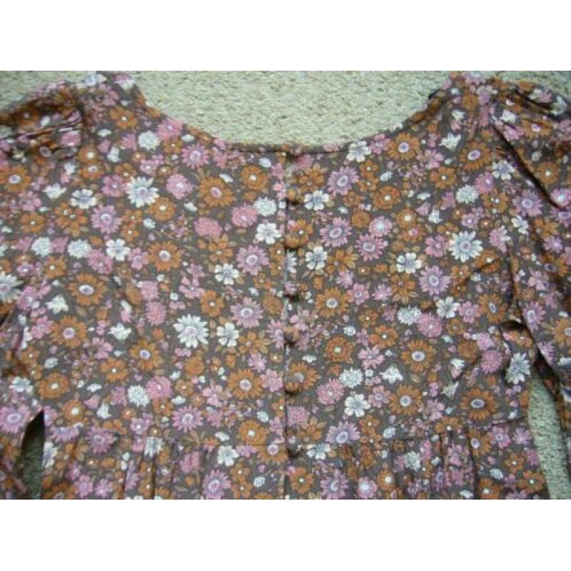 River Island top / blouse maat S (nog splinternieuw)