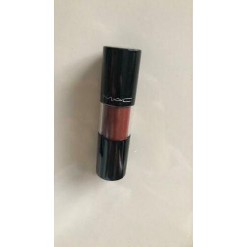 MAC lipstick rood 106, MAC Lipgloss ??Douglas merk make-up