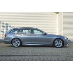 BMW 5 Serie 520d Touring Aut. High Executive M Sportpakket