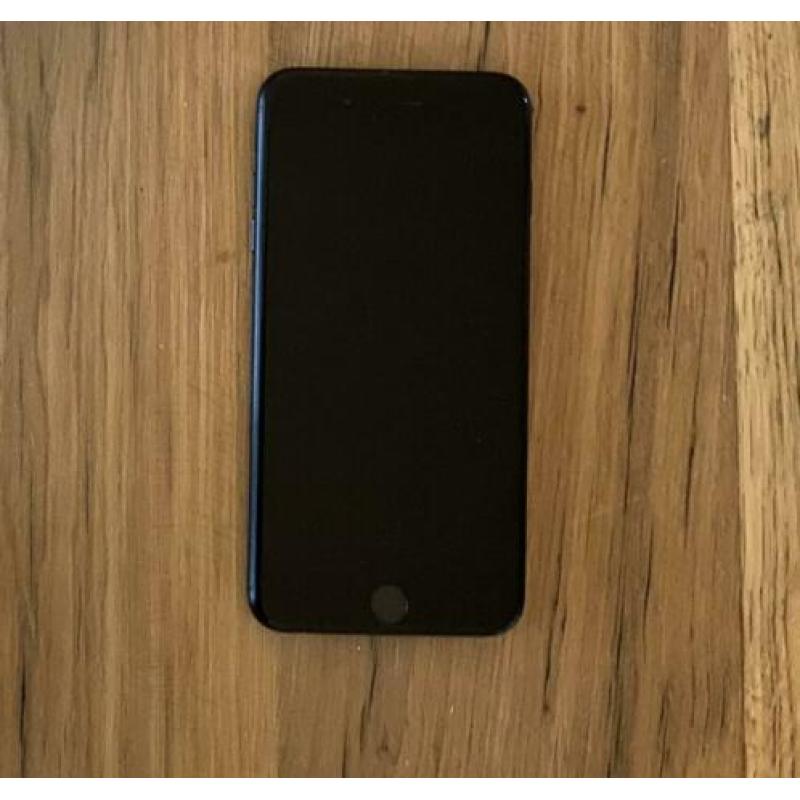 Apple IPhone 7 Plus 32GB zwart