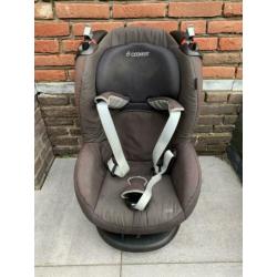 Maxi Cosi Tobi Crossed Lines