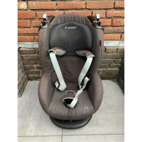 Maxi Cosi Tobi Crossed Lines
