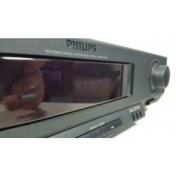 Philips FT920 Tuner Uit nalatenschap.