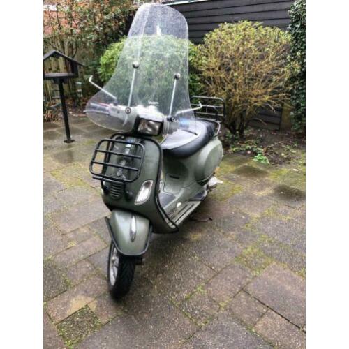 Vespa s 50