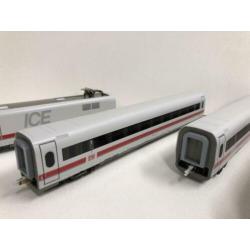 Marklin 33712 - ICE-2 - BR402 - NIEUW