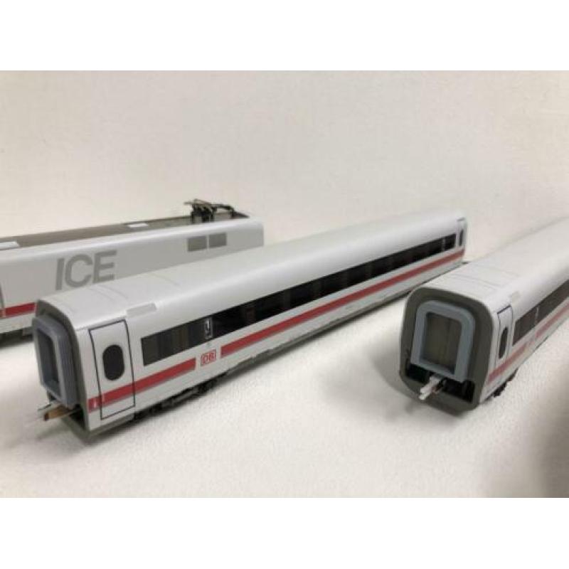 Marklin 33712 - ICE-2 - BR402 - NIEUW