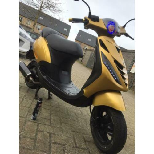 Piaggio zip “Sp”