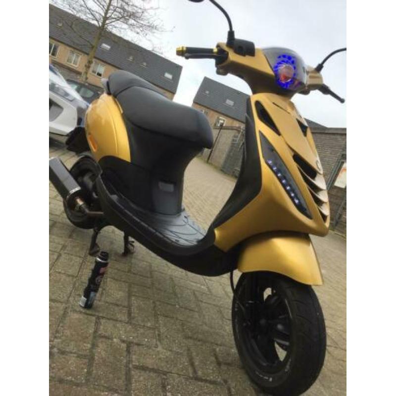 Piaggio zip “Sp”