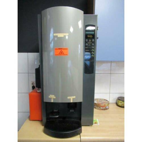 koffiemachine Autobar Palermo en Milano