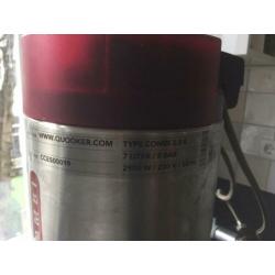 Quooker combi