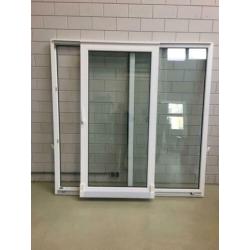 BREDE KUNSTSTOF KIEP SCHUIFPUI PREMIUM KWALITEIT 300x215