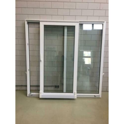 BREDE KUNSTSTOF KIEP SCHUIFPUI PREMIUM KWALITEIT 300x215