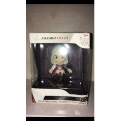 Assassins creed ezio auditore en Edward kenway