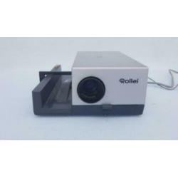 Rollei Dia protector uit nalatenschap.